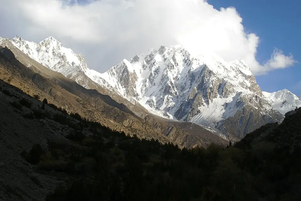 Miar Peak2