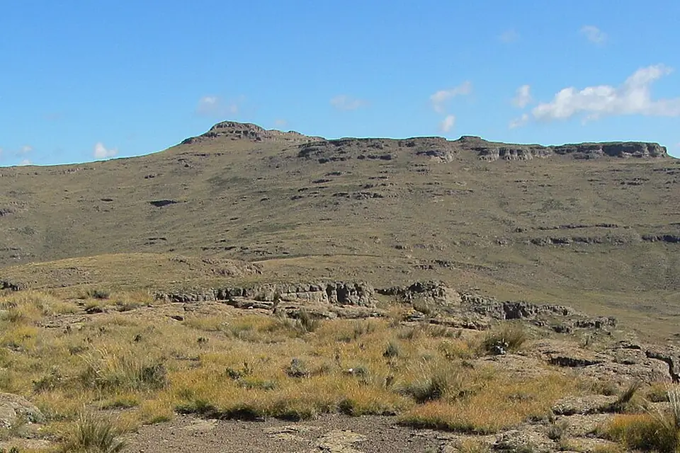 Mont-Aux-Sources pano