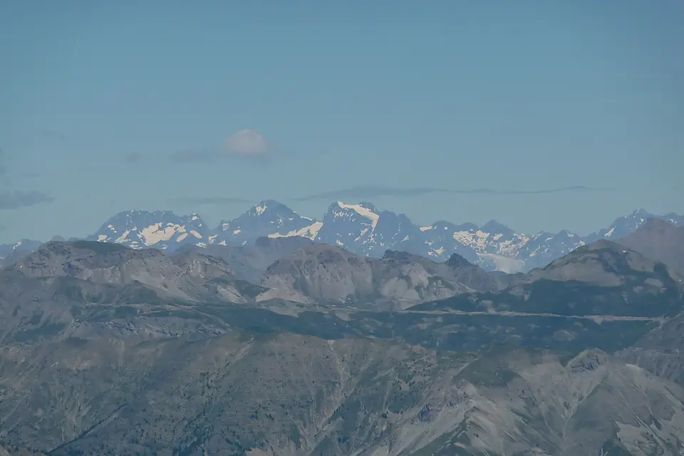 Massif du Pelvoux 184