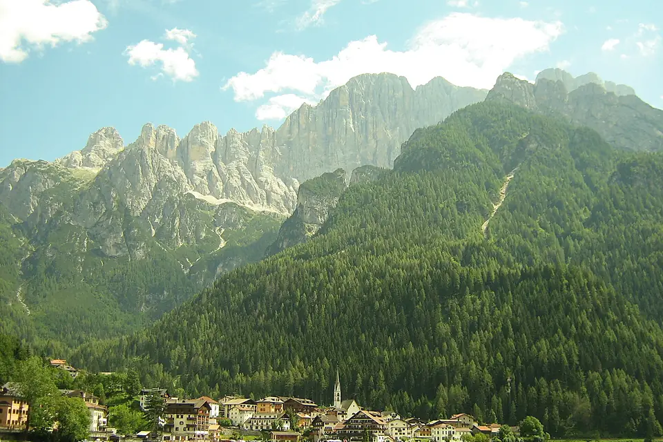 Alleghecivettaelago