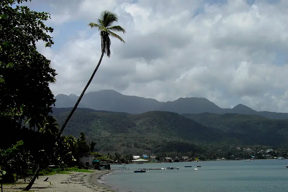 Portsmouth (Dominica)