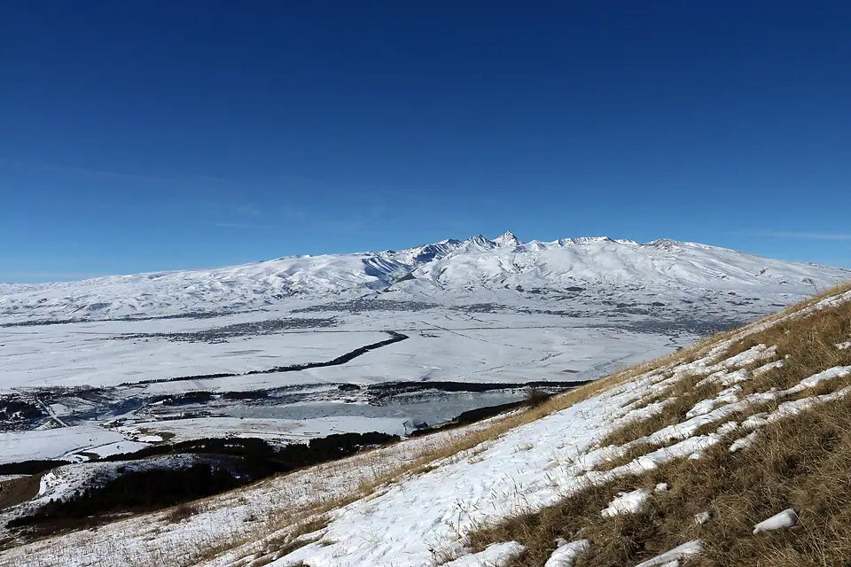 .Aragats