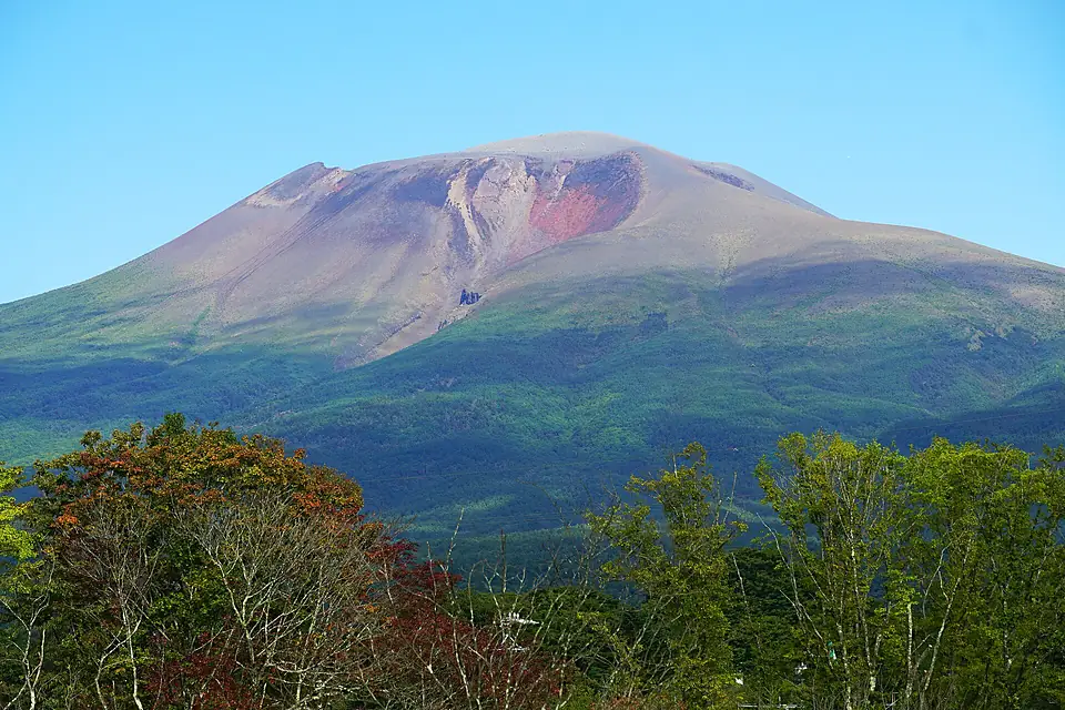 220929 Mt Asama Karuizawa Nagano pref Japan01s3