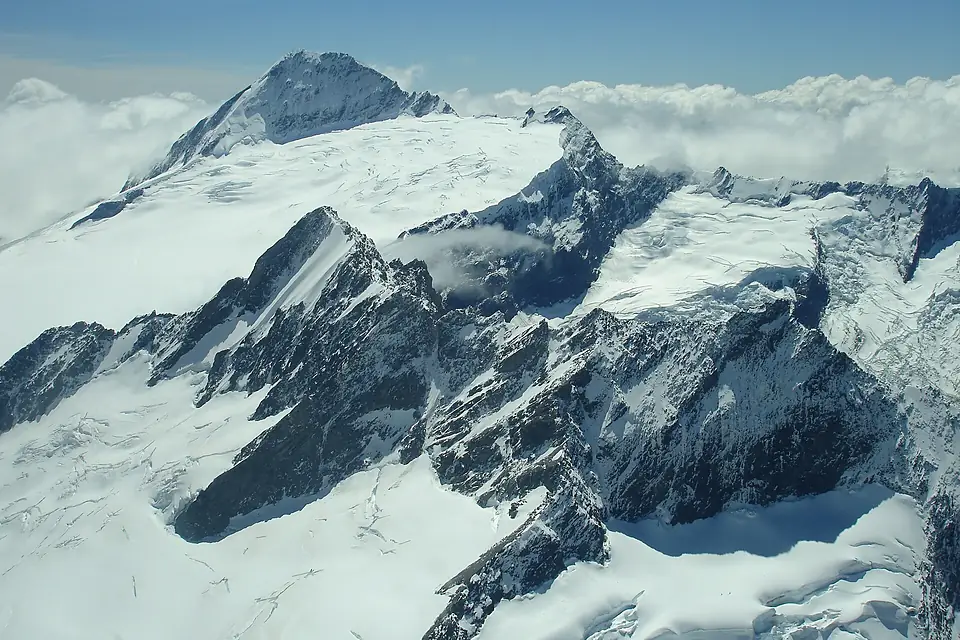 Mount Cook, New Zealand (Air Plane) (3423401291)