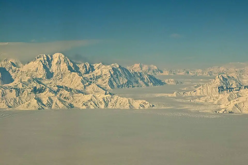 Malaspina Glacier (8663456101)