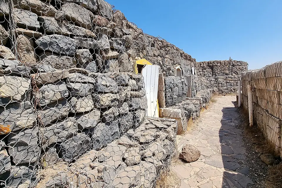 117532 mount bental golan heights PikiWiki Israel
