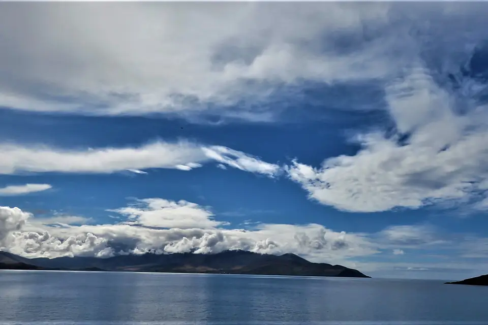 Brandon Bay-4258, Dingle Peninsula, Co. Kerry, Ireland