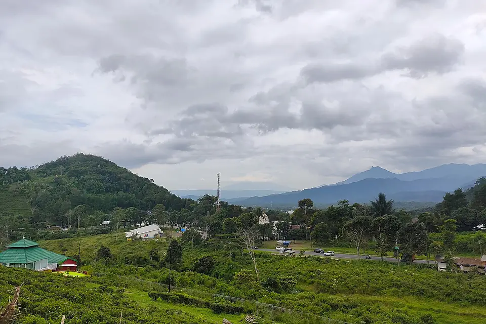 Hills of Ciater 2022 00