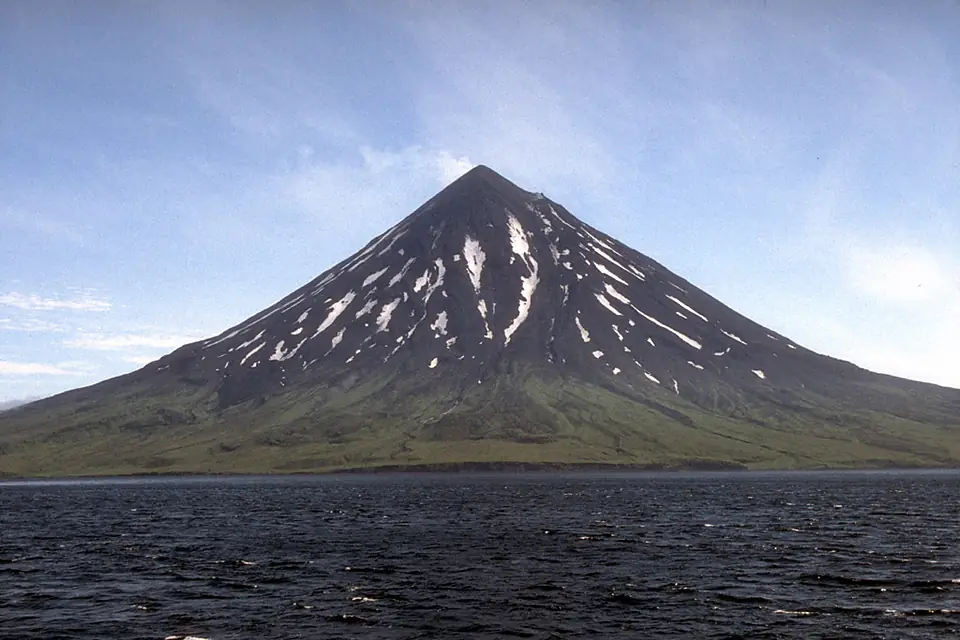 MountCleveland