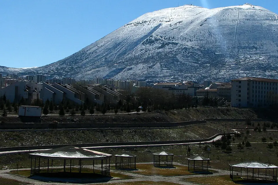 Ali dag - panoramio