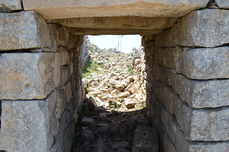Har Gerizim 083