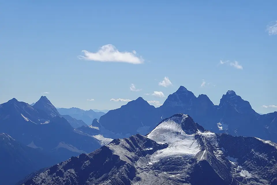 .Mount Goodsir and Mount Owen 02
