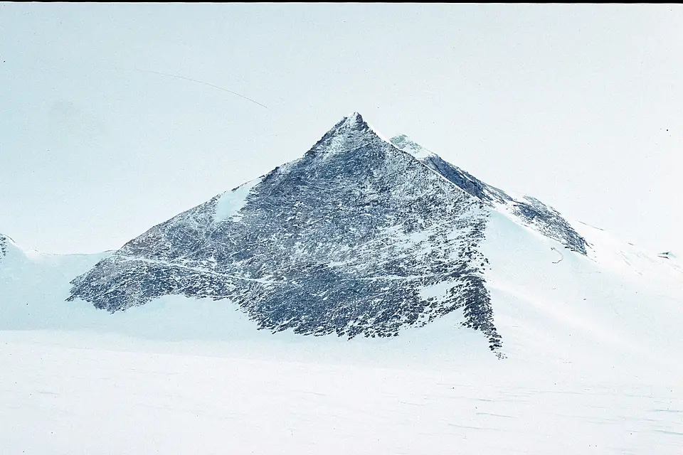 Mount Hope south face 3