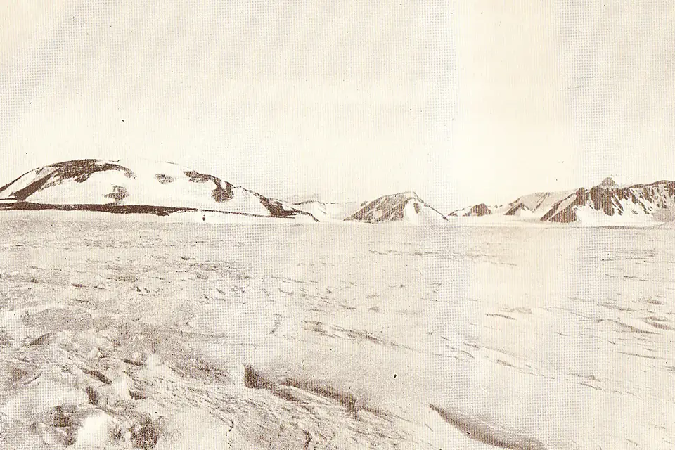 Mount Hope (Antarctica)