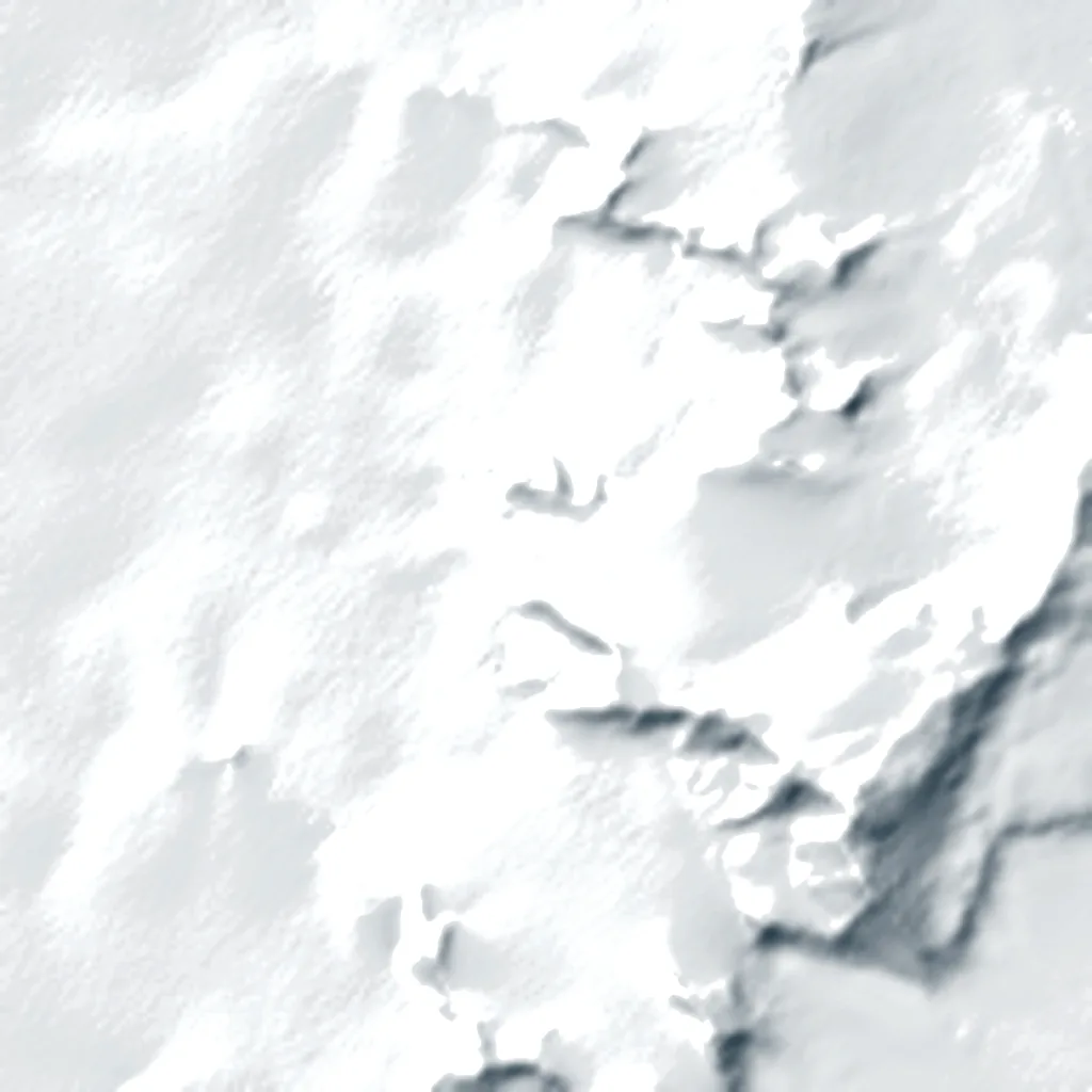 Mount Hope seen from above (Sentinel-2)
