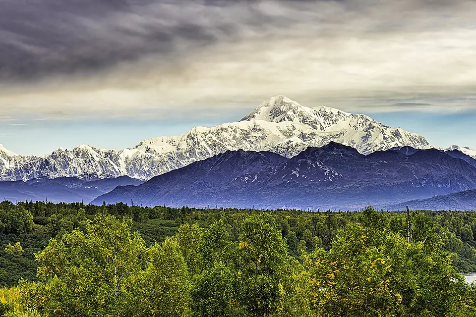 Denali and Mount Hunter (53989510445)