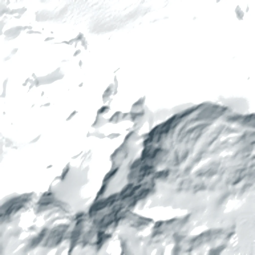 Mount Kirkpatrick seen from above (Sentinel-2)