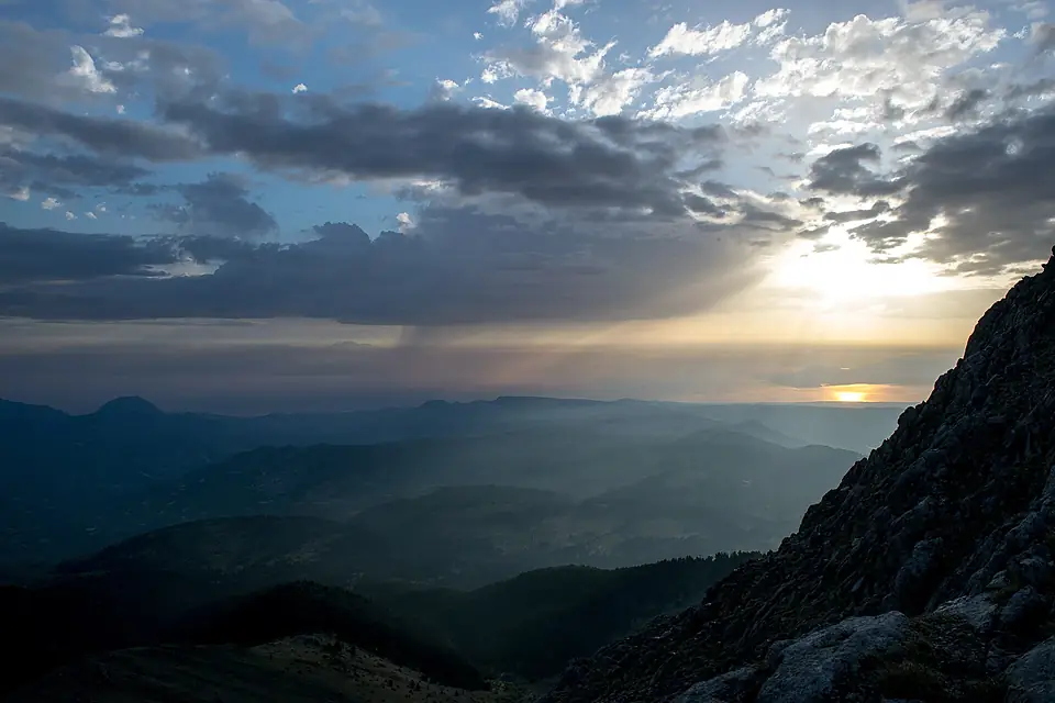 MOUNT ZIREIA 2