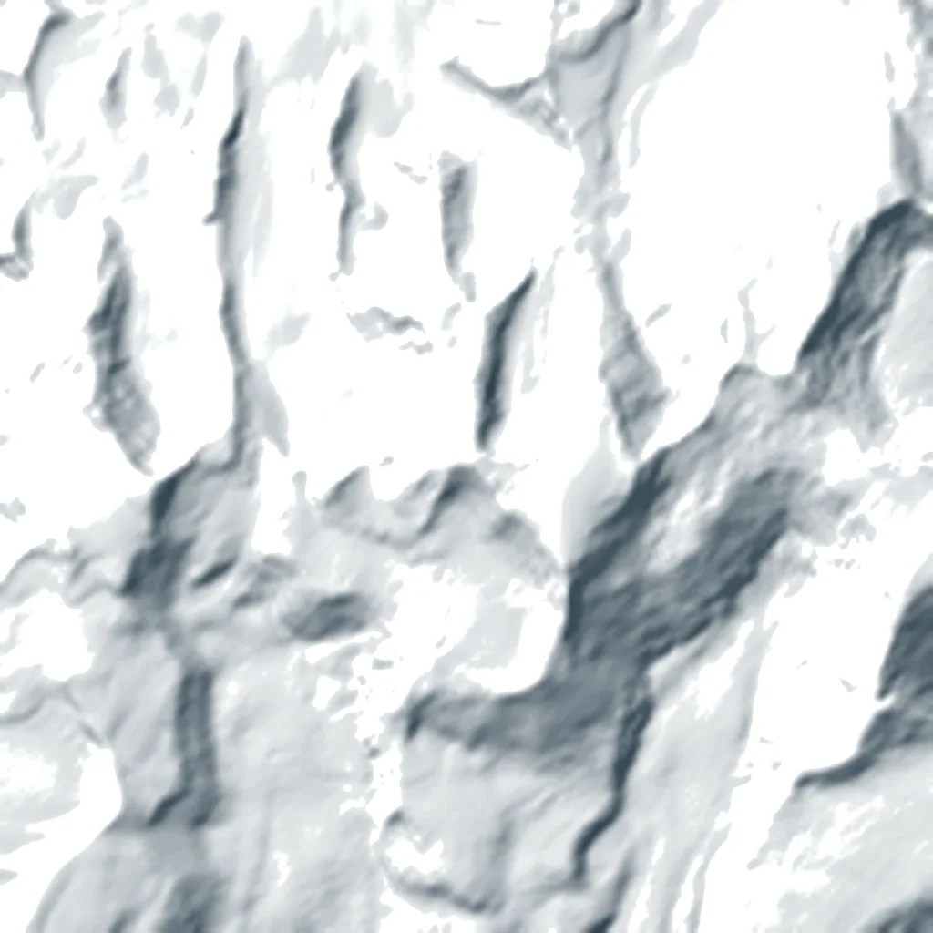 Mount McClintock seen from above (Sentinel-2)