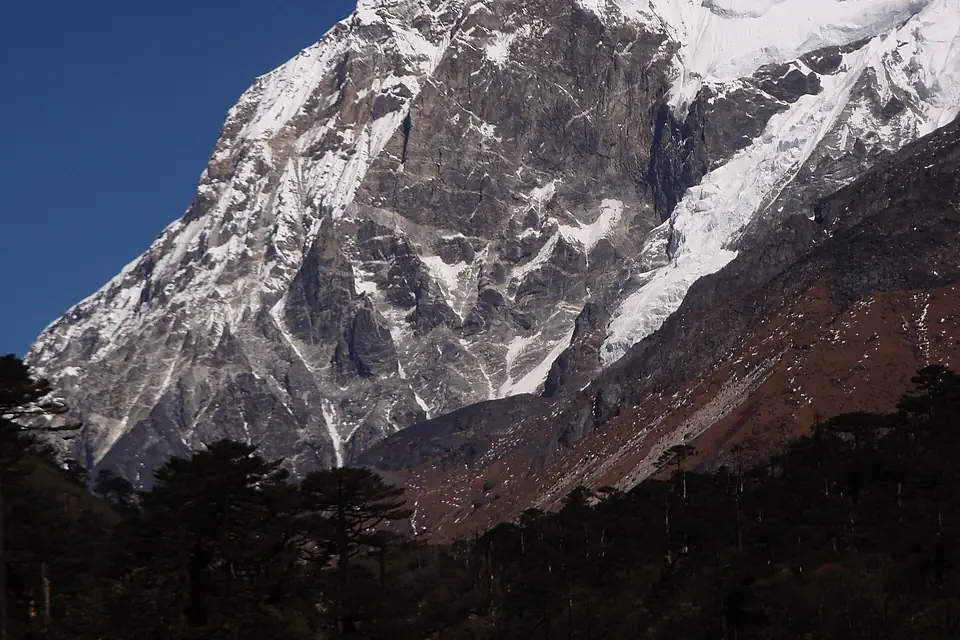 Mont Pandim