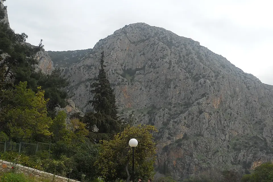 Mount Parnassus (5987143886)