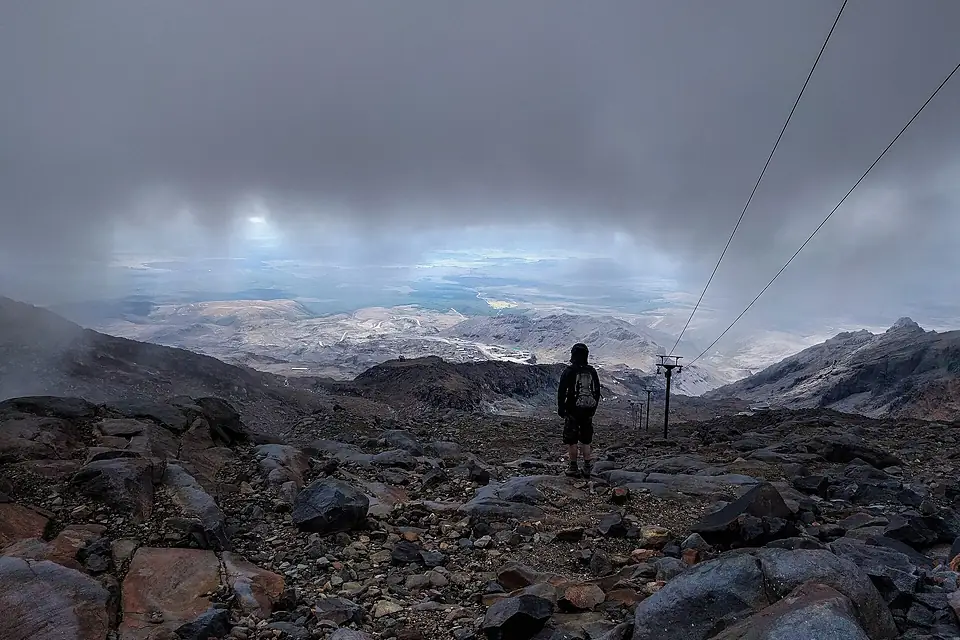 Down Ruapehu (32151104913)