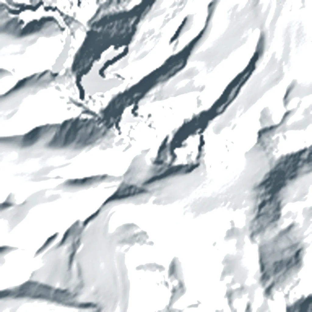 Mount Shinn seen from above (Sentinel-2)