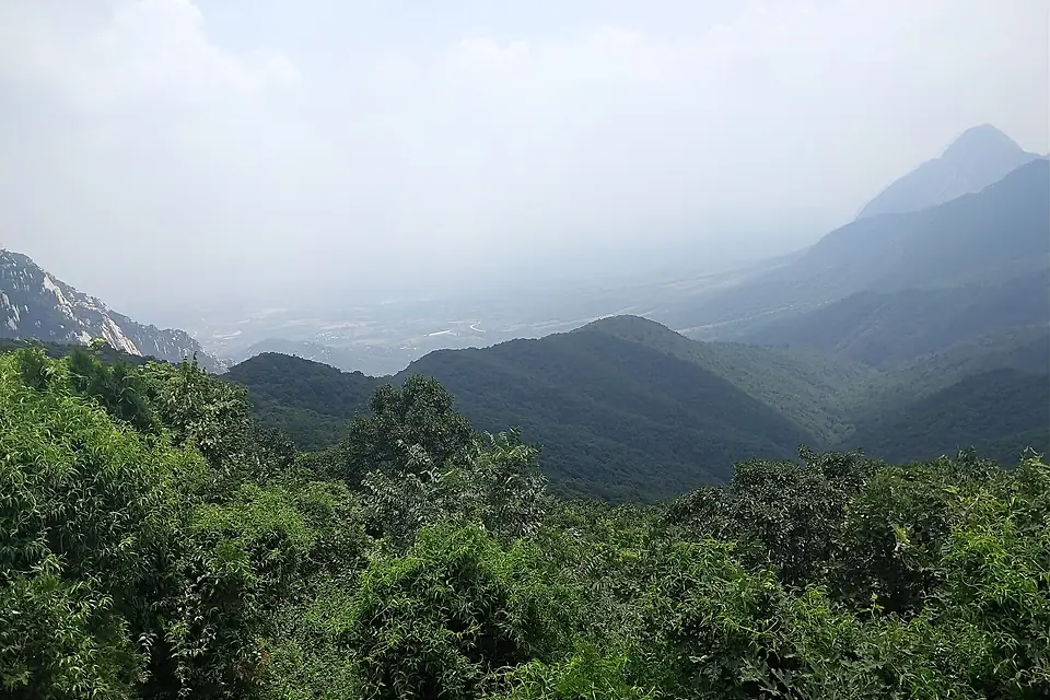 Mount Song, 24 June 2018, Picture3