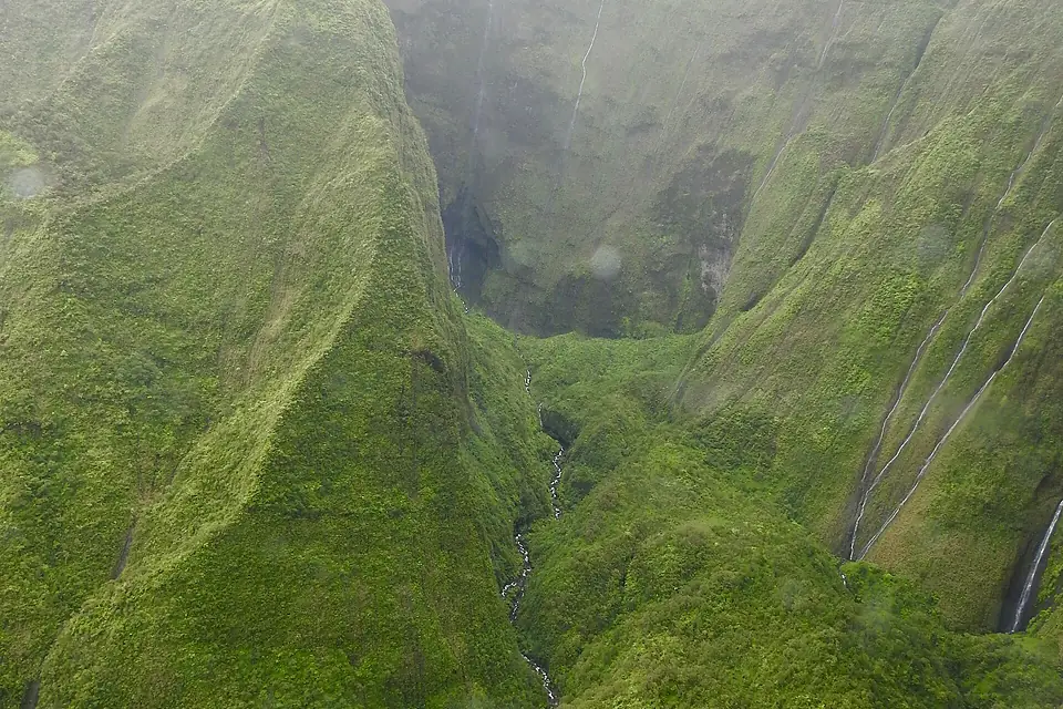 Waialeale