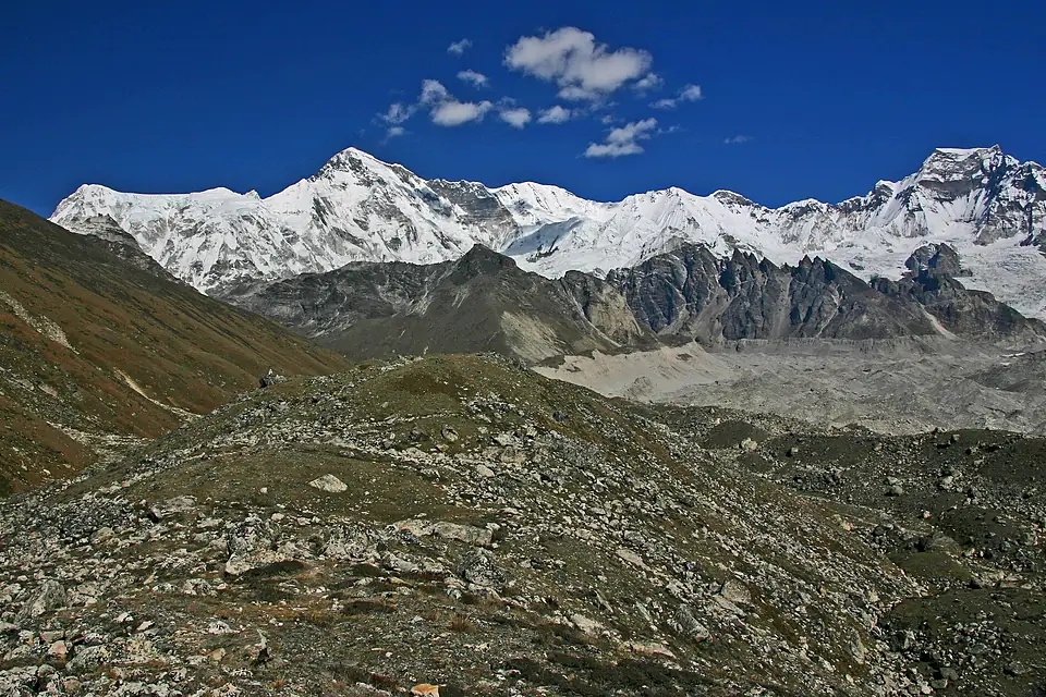 Gokyo surroundings-48-Randmoraene-Ngozumpa-Gletscher-2007-gje