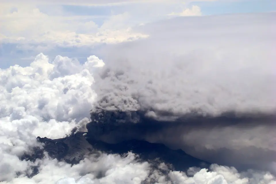 Nevado del Huila 23-10-2009 (1)