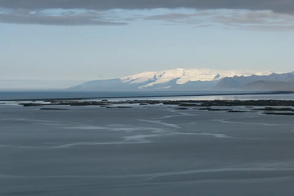Hvannadalshnúkur