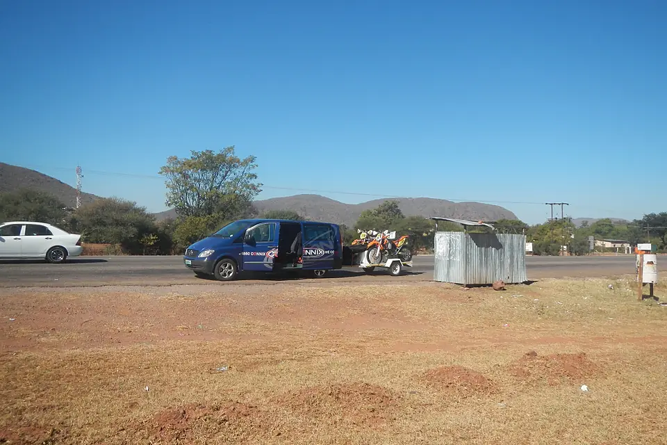 Otse, Botswana - panoramio (1)