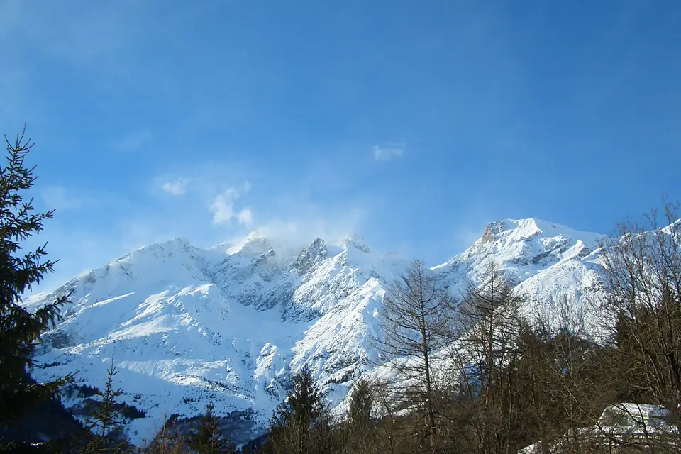 Lechtaler Alpen