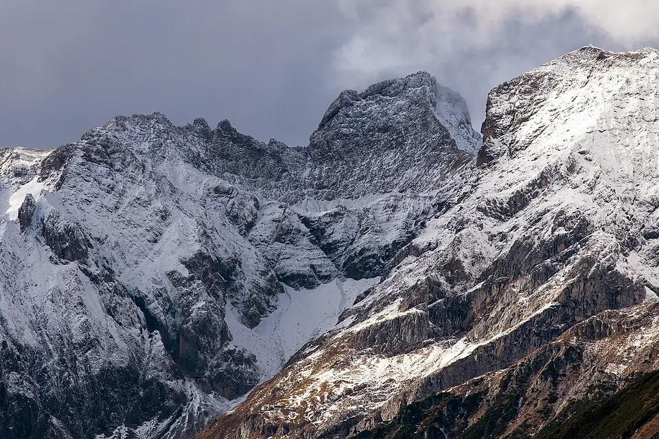 Parseierspitze 2018