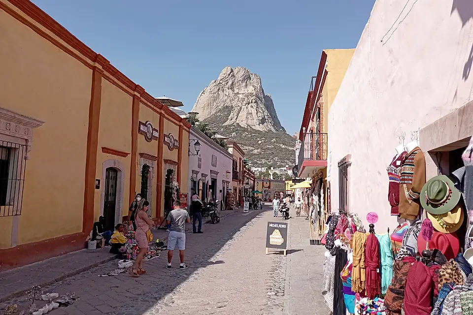 Bernal, Querétaro