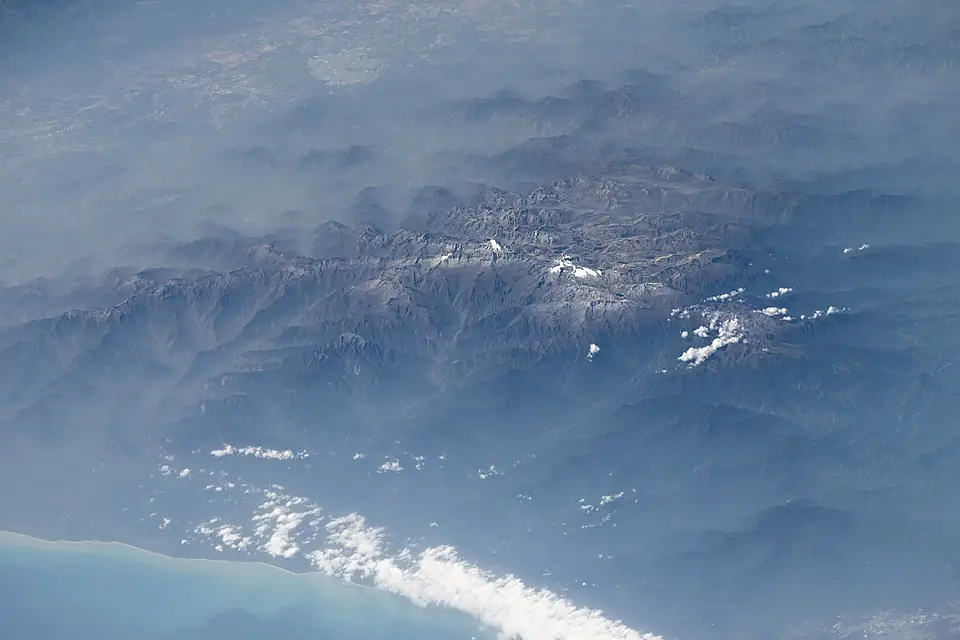 Pico Cristóbal Colón, Colombia - ISS - June 27 2026 (55371871837)