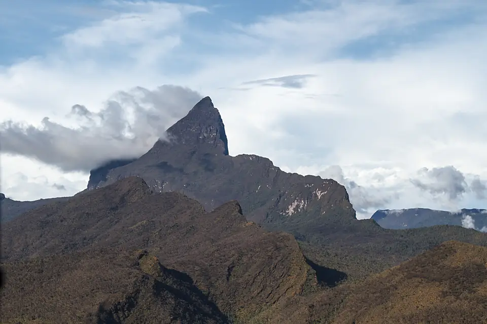 Pico da Neblina (FAB)
