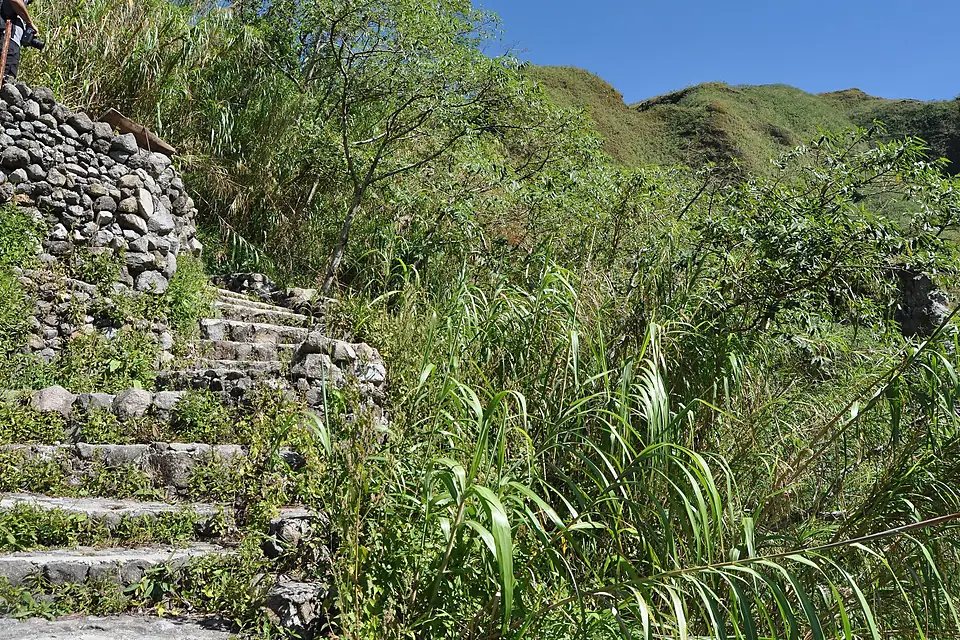 Mt Pinatubo trekking - panoramio (14)