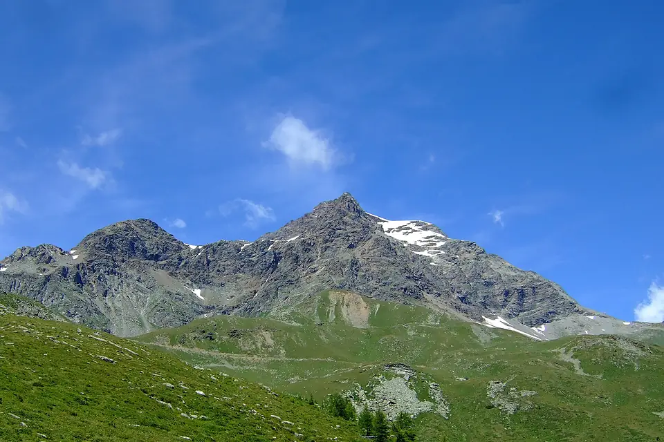 Piz Varuna Somdoss 2009