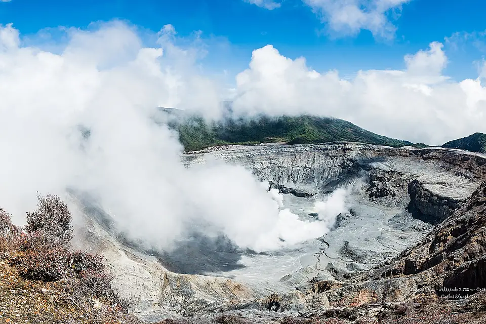 Active Volcano Poa (51413230756)