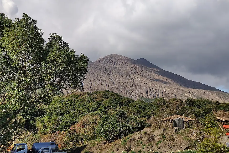 Sakurajima-2