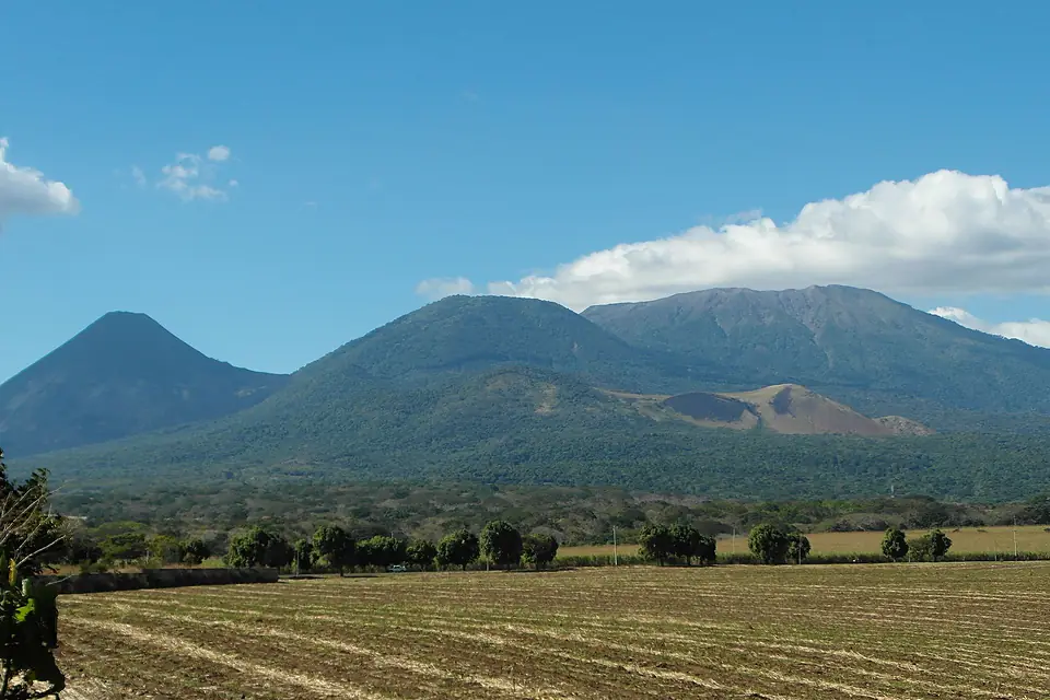 Complejo Los Volcanes