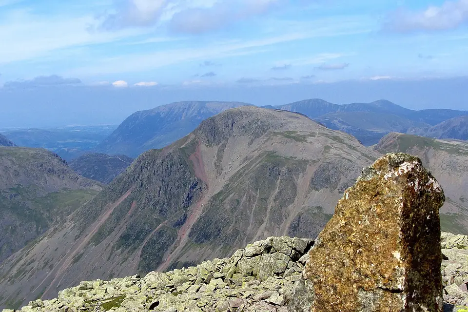 From the stoniest summit to the best (7826642678)