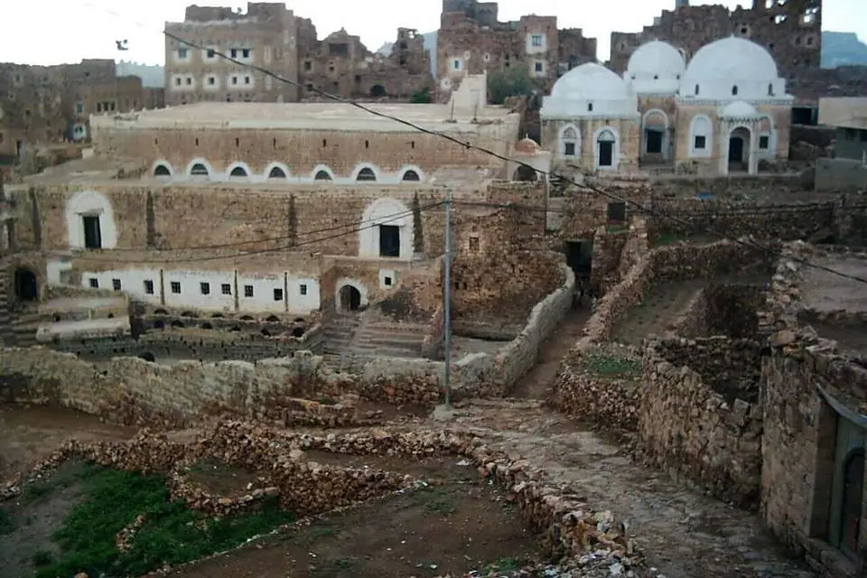 Shaharah99