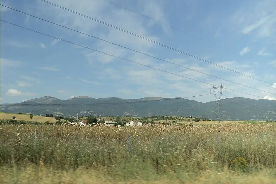 Skopska Crna gora