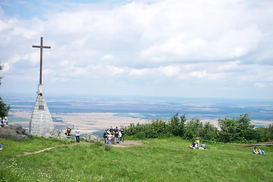 Blickvomzobtenberg
