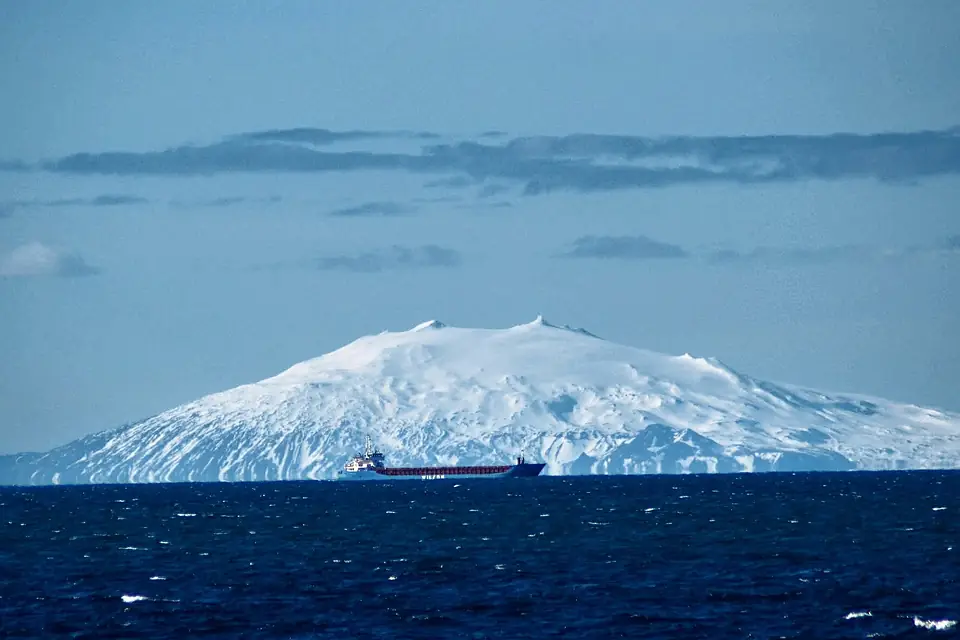 Snæfellsjökull 2025