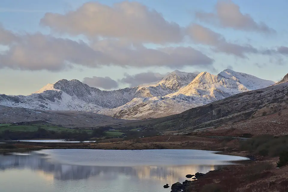 A Winter's Morning - Flickr - Petersrockypics