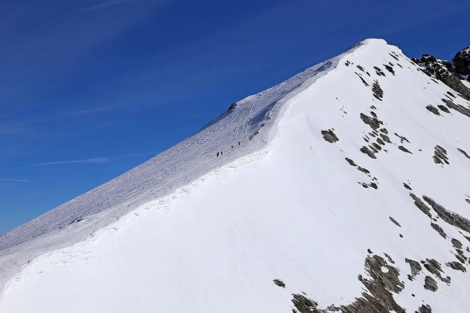 00 0522 Titlis - Engelberg (Obwalden)